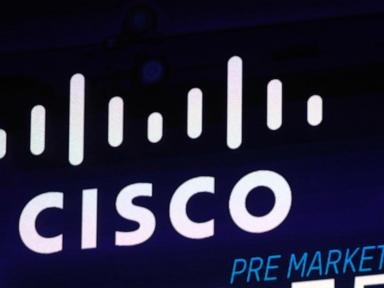 Cisco cuts thousands of jobs as it shifts focus to AI, cybersecurity