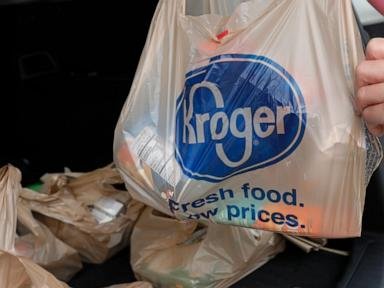 Kroger and Albertsons hope to merge but must face a skeptical US government in court first