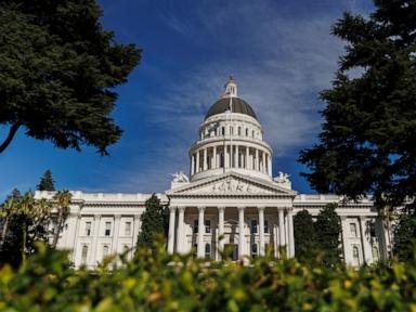 California announces new deal with tech to fund journalism, AI research