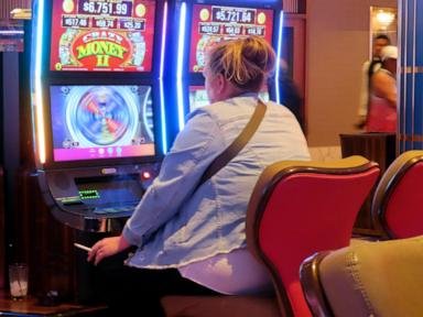 Judge allows smoking to continue in Atlantic City casinos, dealing blow to workers