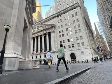 Stock market today: Wall Street climbs as S&P 500 closes out fourth straight winning month