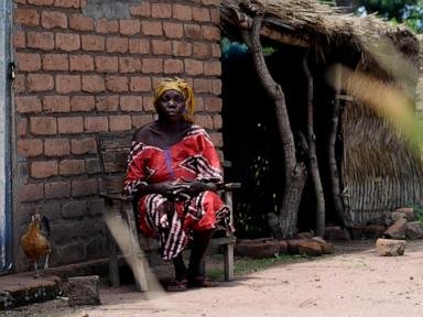 Women in Chad defy discrimination and violence to assert their rights to own and control land