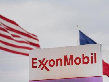 California sues ExxonMobil and says it lied about plastics recycling