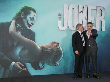 ‘Terrifier 3’ slashes ‘Joker’ to take No. 1 at the box office, Trump film ‘The Apprentice’ fizzles