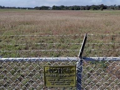 Polluted waste from Florida’s fertilizer industry is in the path of Milton’s fury