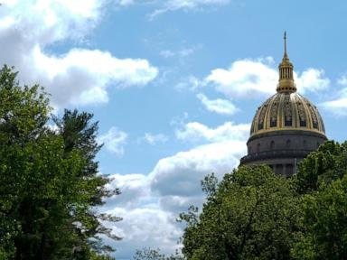 West Virginia lawmakers OK bills on income tax cut, child care tax credit